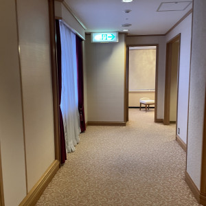 控室|688704さんの帝国ホテル 東京の写真(2043222)