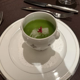 料理