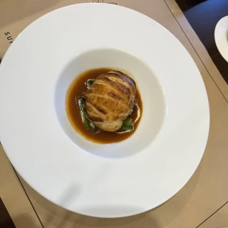 お魚のパイ包み