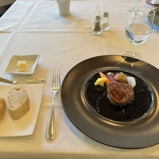試食