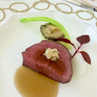 牛フィレ肉