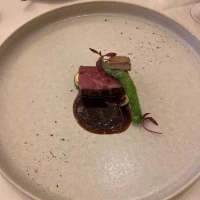 柔らかくて美味しいお肉