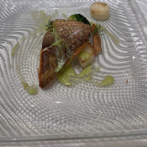 お魚料理|688790さんの浜松八幡宮　楠倶楽部の写真(2026783)