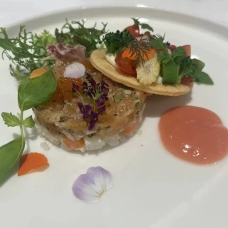 料理