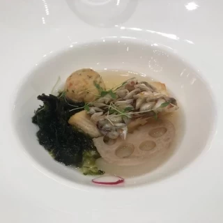 魚料理