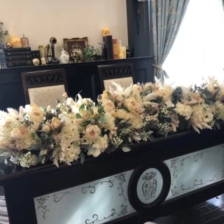 高砂の様子