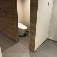 お手洗い
