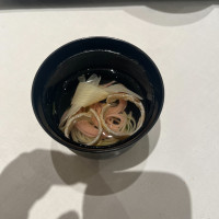 お吸い物
