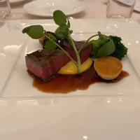 お肉料理