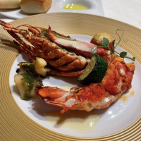 魚料理
