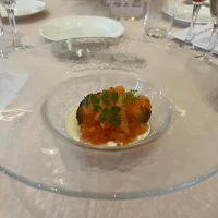 前菜