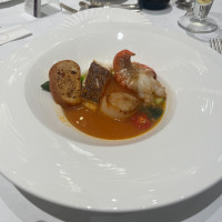 魚料理