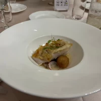 魚料理