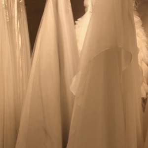 衣装サロン
ウェディングドレス|688898さんのTHE GRIGHT（ザ・グライト）の写真(2065926)