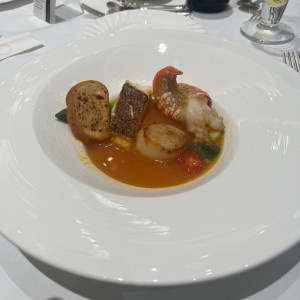 魚料理|688898さんのマリベール スパイアの写真(2435598)
