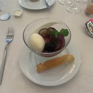 デザート
