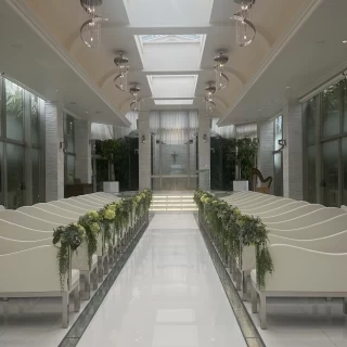 チャペル