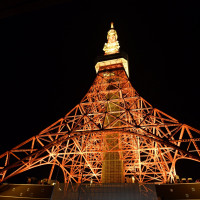 披露宴会場のベランダからの景色