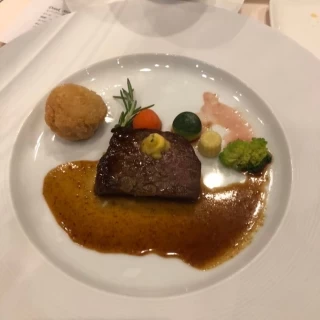 肉料理
