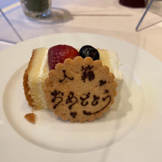 ケーキ