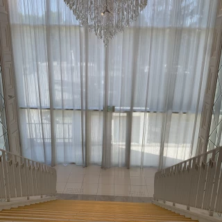 大階段