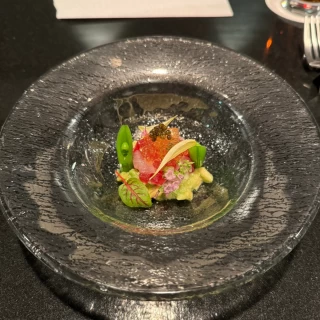 料理