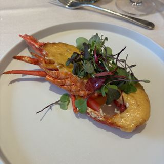 THE CONDER HOUSE(ザ・コンダーハウス)のクチコミ 料理・ケーキの写真(1枚目)