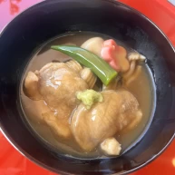 金沢の伝統料理