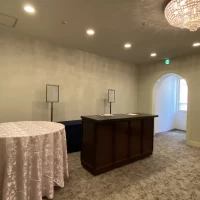 受付