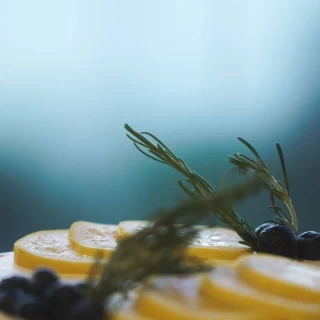 ウェディングケーキ