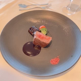 お肉が柔らかく美味しかったです。