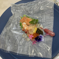 シェフこだわりの美味しい料理はゲストにも大変好評です
