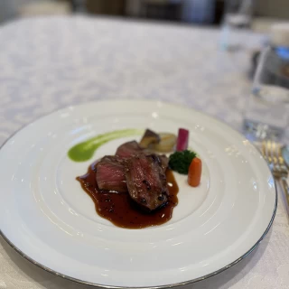 牛フィレ肉