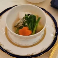 前菜