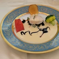 魚料理
