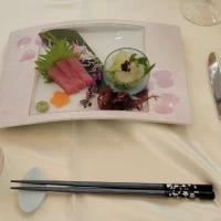 お刺身