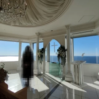 SKY CHAPEL