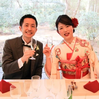 乾杯
