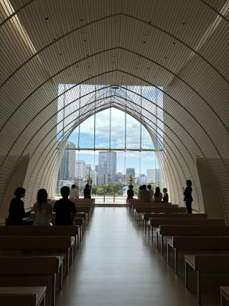 パレスホテル東京(PALACE HOTEL TOKYO)