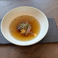 料理