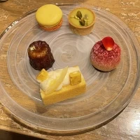 デザート