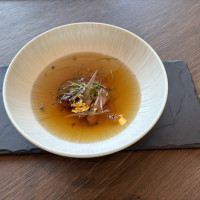 料理