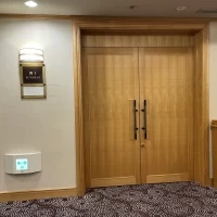 親族控室・親族紹介室