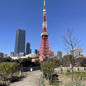 当日フォトスポット|689257さんのザ・プリンス パークタワー東京の写真(2081233)