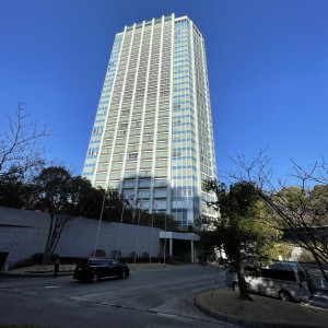 タクシーも常駐|689257さんのザ・プリンス パークタワー東京の写真(2081227)