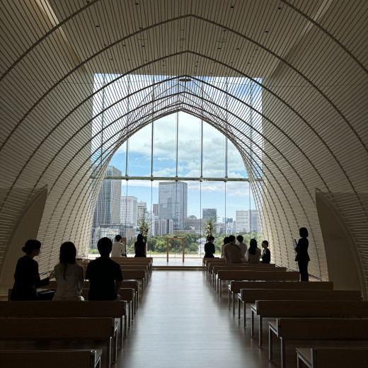パレスホテル東京(PALACE HOTEL TOKYO)