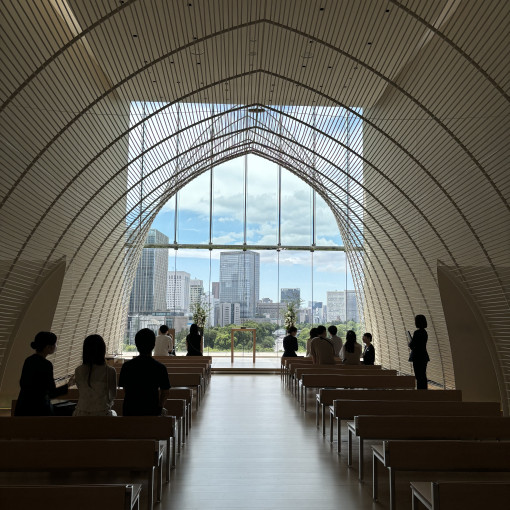 パレスホテル東京(PALACE HOTEL TOKYO)