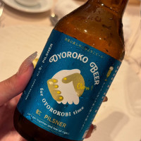 クラフトビール好評でした！