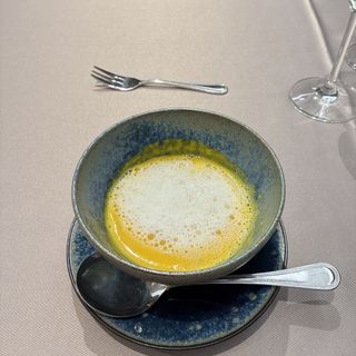 ガーデンレストラン徳川園のクチコミ 料理・ケーキの写真(2枚目)