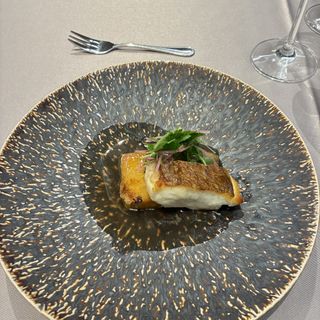 ガーデンレストラン徳川園のクチコミ 料理・ケーキの写真（4枚目）